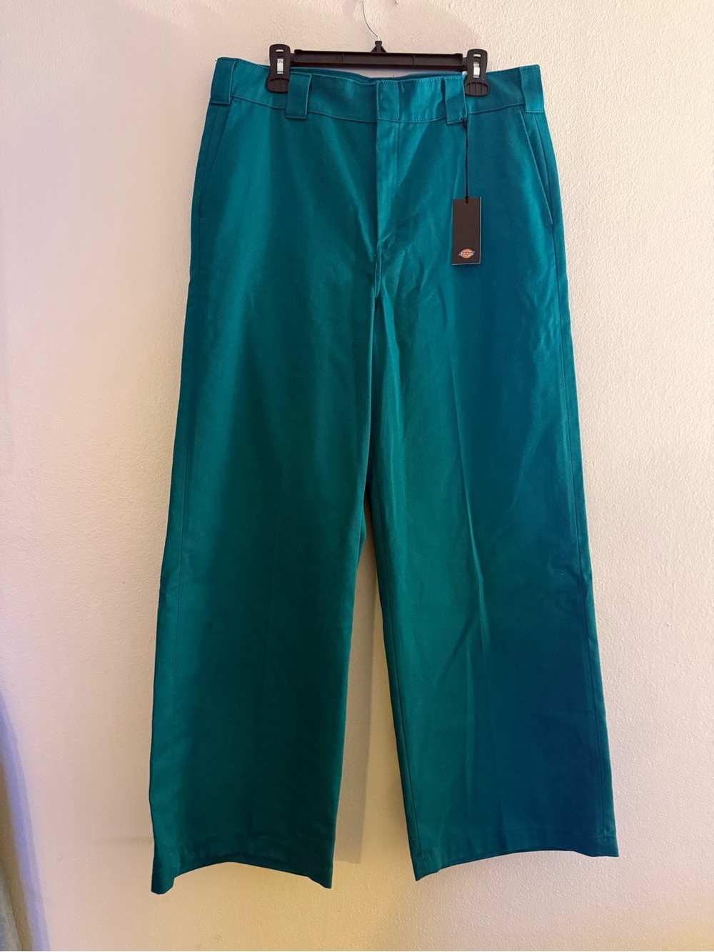 Dickies Wide Leg Trouser